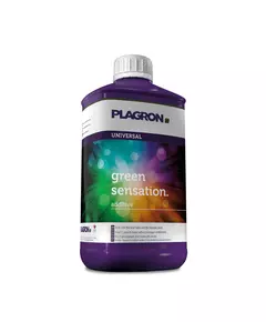 PLAGRON GREEN SENSATION Стимулятор цветения 1 л