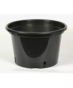 Горшок для рассады твердый D-40, H-28 - 25 л