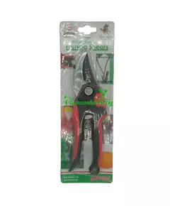 Секатор SAMURAI IPSMF-46TP с тефлоновым лезвием и приспособлением для зачистки