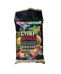 BONA FORTE Бона Форте Супер Картофель конское премиум 2 кг