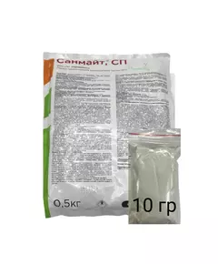 Санмайт от клещей и тли