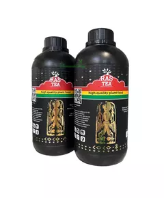 RASTEA COCO A/B 1 л