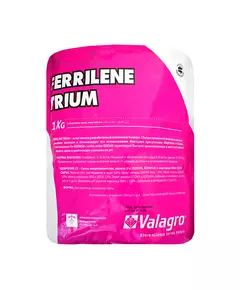 VALAGRO Феррилен Триум лечение и профилактика дефицита железа