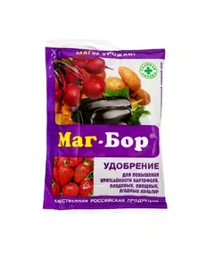 Маг-Бор удобрение 100 г СА