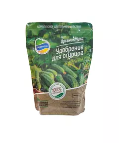 ОрганикМикс Удобрение для огурцов