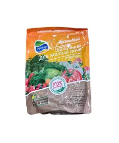 ОрганикМикс Удобрение для кислых почв 850 г