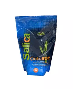 AVAGRO SALICA Салика CINKOBOR 1 кг
