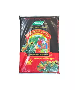 Грунт питательный Волшебная грядка Универсальная