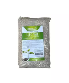 ОРГАНИК+ Цеолит питательный субстрат