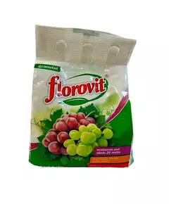 FLOROVIT Флоровит Для винограда гранулы 1 кг