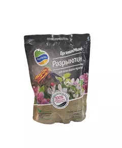 ОрганикМикс Разрыхлин  1,2 кг