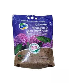 ОрганикМикс удобрение для Гортензий 2,8 кг