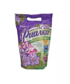 БиоМастер Фиалка 2 л