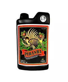ADVANCED NUTRIENTS PIRANHA (Пиранья) LIQUID стимулятор корнеобразования