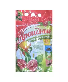 Биомастер Ароидные 2 л