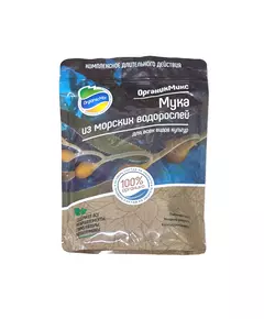 ОрганикМикс Мука из морских водорослей