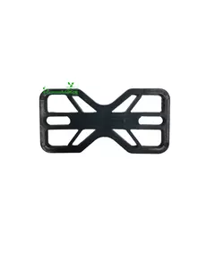 Фиксатор для садовых скоб ПП 10 шт