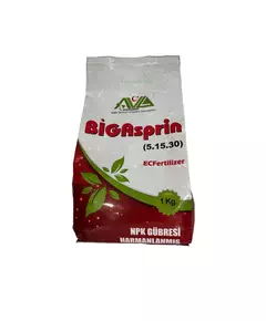 AVAGRO  BIG ASPRIN  1 л