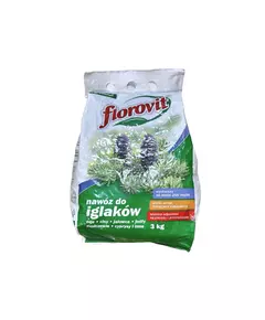 FLOROVIT Флоровит Для хвойных, гранулы