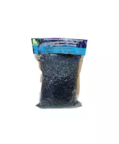 NANOTEK уголь для воздушных фильтров 3-5 мм