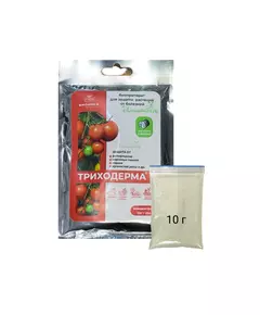 Триходерма Бионика 10 г (ручная фасовка)