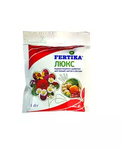 FERTIKA Фертика Люкс