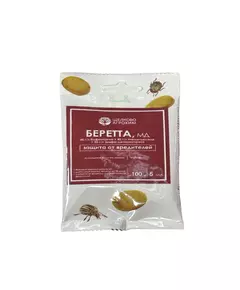 ЩА Беретта от колорадского жука МД 5 мл