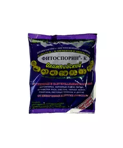 Фитоспорин-М Олимпийский 200 г