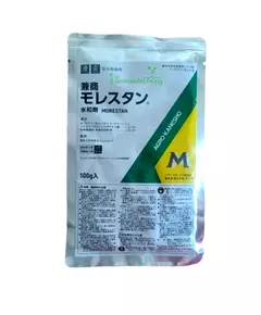 Морестан Инсектоакарицид и Фунгицид Япония