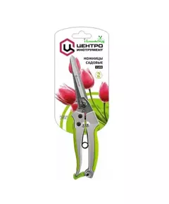 ЦИ 1144 Ножницы для цветов удлиненные