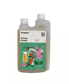 SIMPLEX AROMA PUNCH добавка для усиления аромата