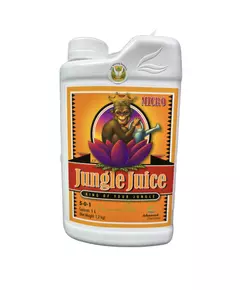 ADVANCED NUTRIENTS JUNGLE JUICE MICRO 1 л