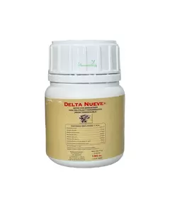 CANNABIOGEN DELTA 9 NUEVE 150 мл