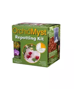 GT ORCHID MYST REPOTTING KIT набор
