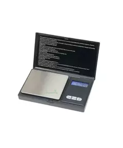 Весы OT-HOW06 0.01-500 г