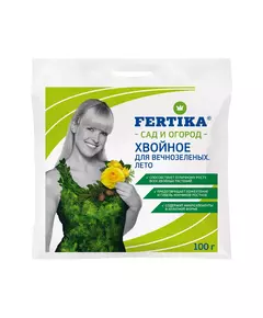 FERTIKA Фертика Хвойное Лето 100 г