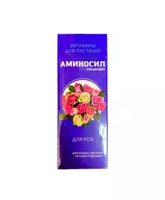 Концентрат для Роз Аминосил