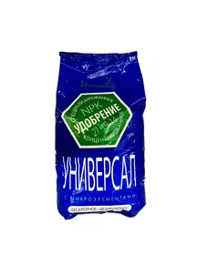 Универсал с микроэлементами 1,5 кг АГРОУСПЕХ