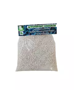 ONEGROW АгроПерлит 2 л