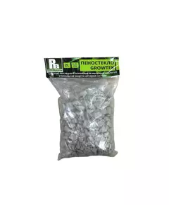 GROWTEK Пеностекло 5-10 мм 2 л