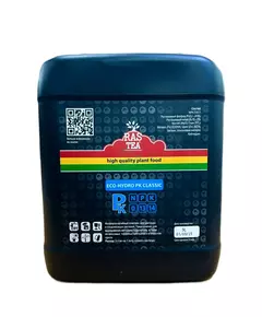 RASTEA ECO-HYDRO PK CLASSIC 5 л