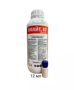 Омайт от клещей