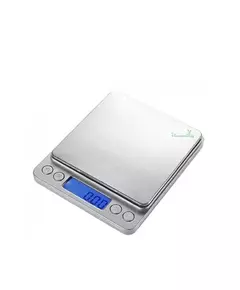 Весы GARIN JS3 погрешность 0.01 г высокоточные 500 г