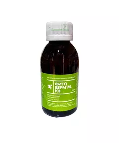 Фитоверм М КЭ Био Инсектоакарицид 100 мл