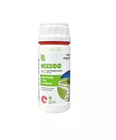 Мохофф от сорняков 100 мл Август