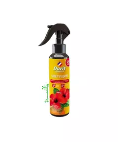 Удобрение спрей для цветущих комнатных и садовых растений 250 мл ДАРИТ
