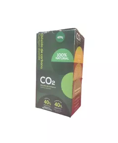 Генератор CO2 BOX