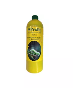 PROFIT AQUA Композиция грибов и бактерий - АнтиВредитель