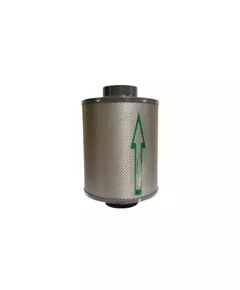 КЛЕВЕР - П Угольный фильтр 350 м3