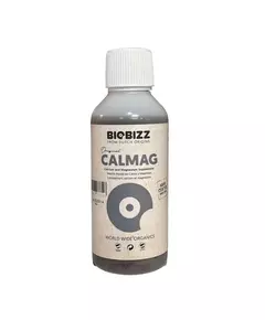 BIOBIZZ CALMAG кальций магний